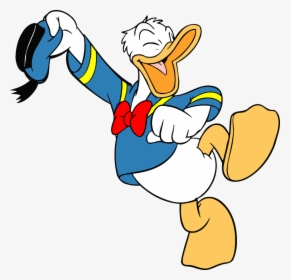 Donald Duck Transparent, HD Png Download, Free Download
