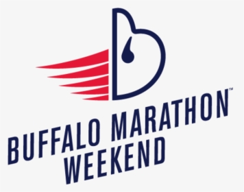 Buffalo Marathon - Buffalo, Ny - Bmweekend - Logo - - Carre Our Kind Of Traitor, HD Png Download, Free Download