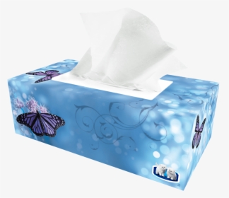 Tissue Box Png - Facial Tissue Png, Transparent Png, Free Download