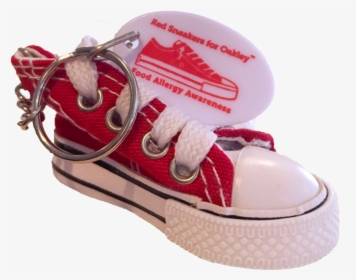 Rsfo Sneaker Keychain, HD Png Download, Free Download