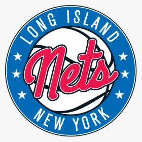 Brooklyn Nets Established Logo, HD Png Download, Free Download
