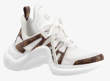 Louis Vuitton Shoes Archlight Price, HD Png Download, Free Download