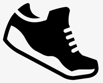 Sneakers Filled Icon Free - Sneaker Icon Png, Transparent Png, Free Download
