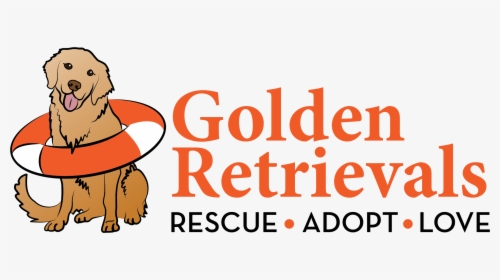 Retriever Clipart Golden Retriever Cartoon Png, Transparent Png, Free Download