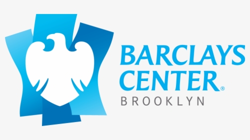 Barclays Center Logo - Barclays Center Brooklyn Logo, HD Png Download, Free Download