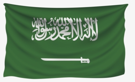 Transparent Saudi Arabia Flag Png, Png Download, Free Download
