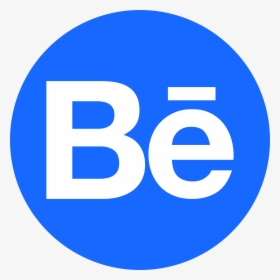 Logo De Behance, HD Png Download, Free Download
