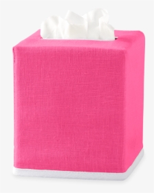 Chelsea Tissue Box Cover - Facial Tissue, HD Png Download, Free Download