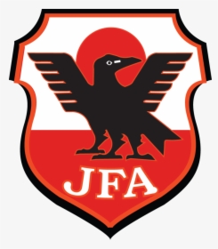 Japan Football Team Logo, HD Png Download, Free Download