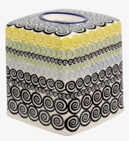 Tissue Box Cover "  Class="lazyload Lazyload Mirage - Circle, HD Png Download, Free Download