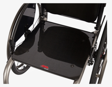 Adi Seat Pans - Carbon Fiber Wheelchair Seat, HD Png Download, Free Download