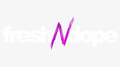Fresh N Dope - Graphic Design, HD Png Download, Free Download