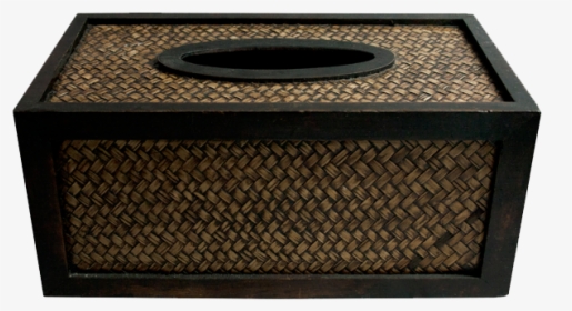 Tissue Box - Box, HD Png Download, Free Download