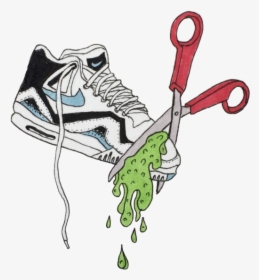 Sneaker, HD Png Download, Free Download