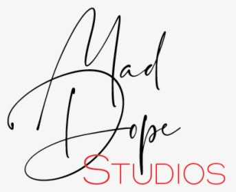 Mad Dope Logo Copy-01, HD Png Download, Free Download
