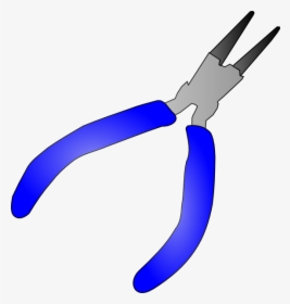 Pliers Clipart, HD Png Download, Free Download