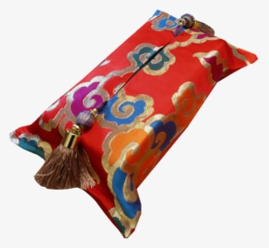 Freeshipping Chinese Style Cotton Customized Wedding - Coin Purse, HD Png Download, Free Download