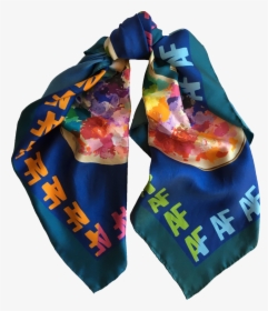 5 - Scarf, HD Png Download, Free Download