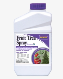Bonide Fruit Tree Spray, HD Png Download, Free Download