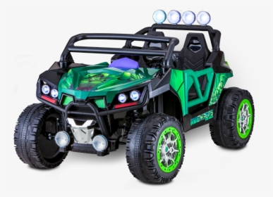 Electric Toy Car 2 Seater, HD Png Download, Free Download