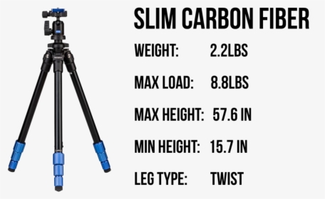 Slim - Tripod, HD Png Download, Free Download