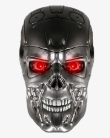 Terminator Png Hd Quality - Terminator Png, Transparent Png, Free Download