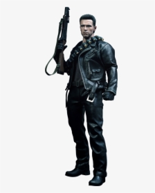 Terminator Png, Transparent Png, Free Download