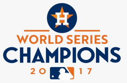 Astros World Series Champions, HD Png Download, Free Download
