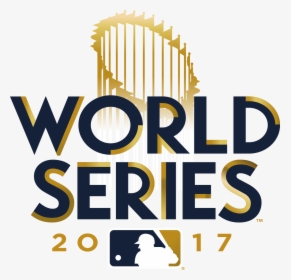 World Series 2017 Logo, HD Png Download, Free Download