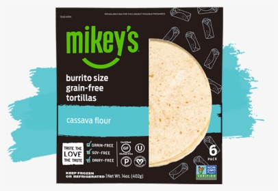 Mikey's Pizza Pockets, HD Png Download, Free Download