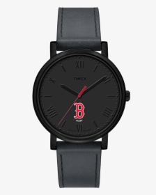 Night Game Boston Red Sox Large - Timex Watch For Women, HD Png Download, Free Download