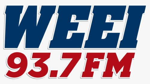 Weei937 - Weei Fm, HD Png Download, Free Download