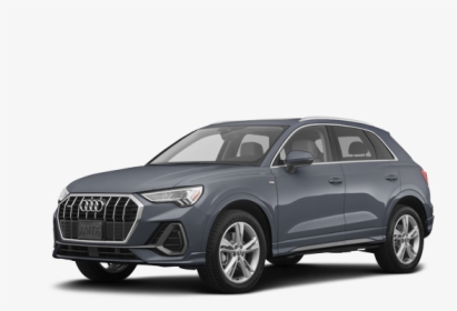Audi Q3 - 2018 Ford Edge Se, HD Png Download, Free Download