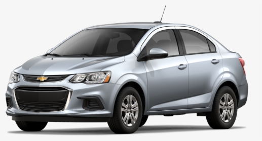 2019 Chevrolet Sonic - Chevrolet Trax White 2016, HD Png Download, Free Download