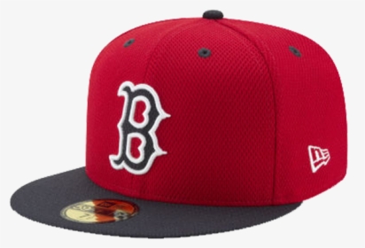 Red Sox Cap - Boston Red Sox 59fifty Hats, HD Png Download, Free Download