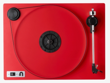 Orbit Special Turntable Walnut, HD Png Download, Free Download