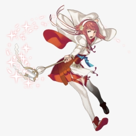 Sakura Fire Emblem Heroes, HD Png Download, Free Download