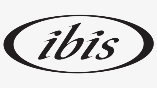 Ibis Oval Logo - Ibis Mountain Bike Logo, HD Png Download, Free Download