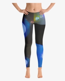 Purple Legging, HD Png Download, Free Download