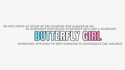 New Attitude Girls Png ♡♡ - Attitude Girl Text Png, Transparent Png, Free Download