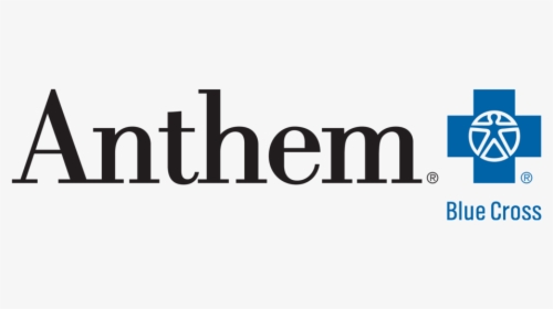 Anthem Insurance - Blue Cross Blue Shield, HD Png Download, Free Download