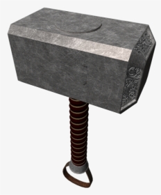Thor Hammer Photos Download, HD Png Download, Free Download