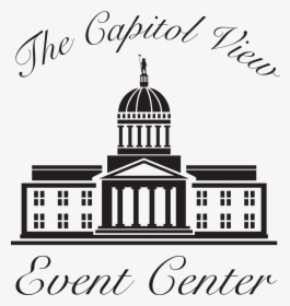 The Capitol View Event Center Venues - Church, HD Png Download, Free Download