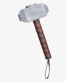 Adult Thor Hammer - Thor Hammer Classic Comic, HD Png Download, Free Download