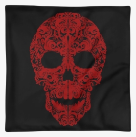 Skull, HD Png Download, Free Download