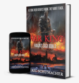 War King Is Here Win A Free Copy, HD Png Download, Free Download