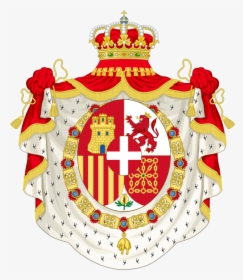 Spain Royal Coat Of Arms, HD Png Download, Free Download
