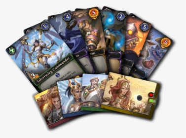 How To Play Eternal, HD Png Download, Free Download
