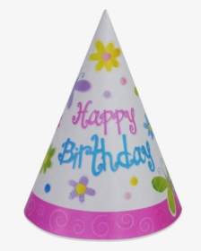 Birthday Hat Png Download - Birthday Hat Transparent Real, Png Download, Free Download