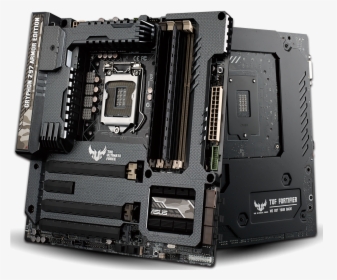 Asus Z97 Armor Edition, HD Png Download, Free Download
